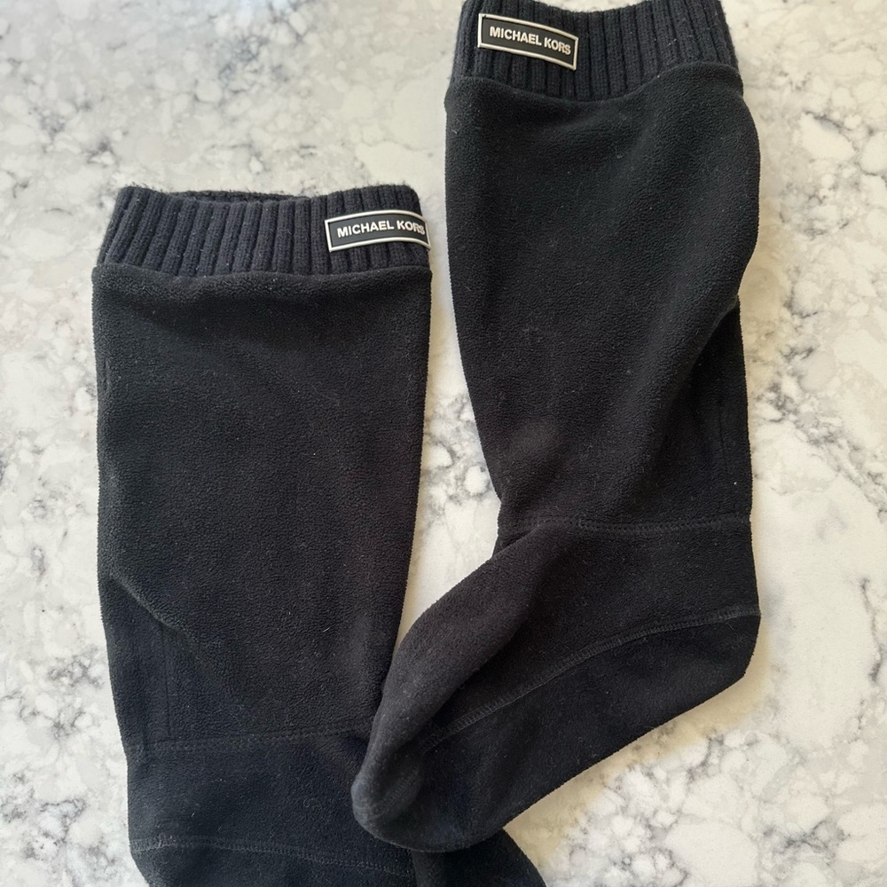 |Michael Kors| Boot Socks - Picture 3 of 3
